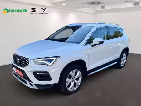Seat Ateca 1.5 TSI 150 Xperience