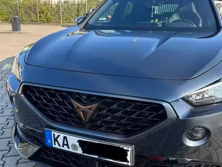 Cupra Formentor VZ 1.4 245