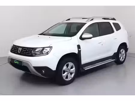 Dacia Duster 1.5 dCi 115 Prestige
