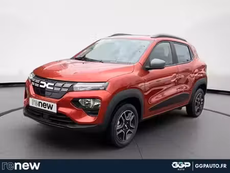 Dacia Spring 45 Expression