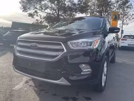 Ford Kuga 2.0 TDCi 150 Titanium