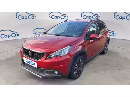 Peugeot 2008 1.2 PureTech 130 Allure