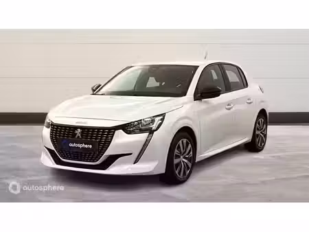 Peugeot 208 1.2 PureTech 100 Active