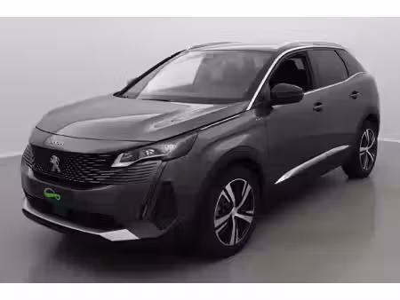 Peugeot 3008 1.2 136 GT