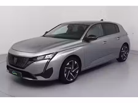 Peugeot 308 1.2 THP 130 Allure