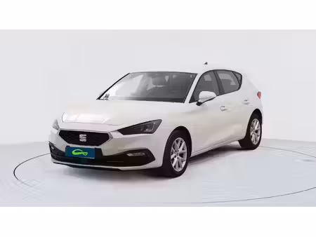 Seat Leon 2.0 TDI 150 Style