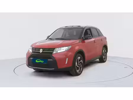 Suzuki Vitara 1.5 115 Style