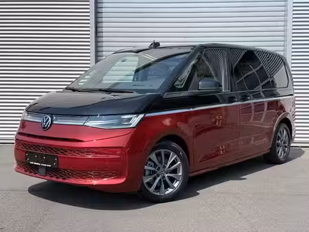 Volkswagen Multivan 2.0 TDI 150 Style