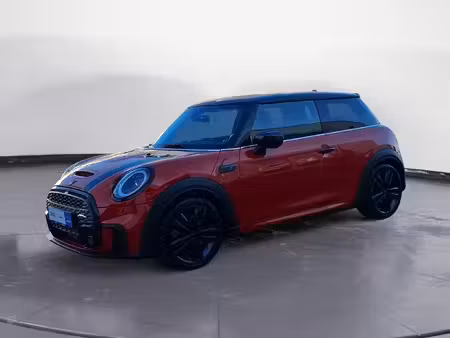 Mini Mini Cooper S 2.0 178