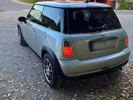 Mini Mini Cooper 1.6