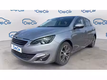 Peugeot 308 1.2 THP 130 Allure