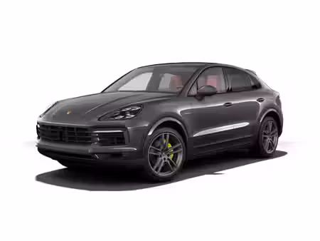 Porsche Cayenne V6 3.0 340 4x4