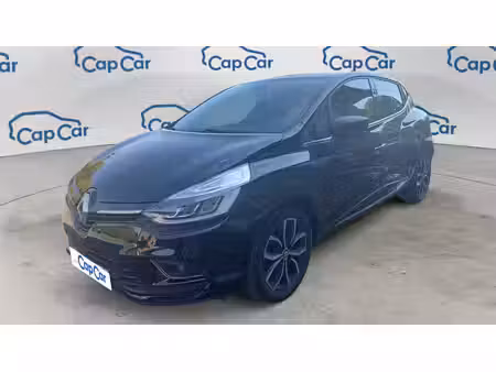 Renault Clio 1.2 TCe 120 Intens