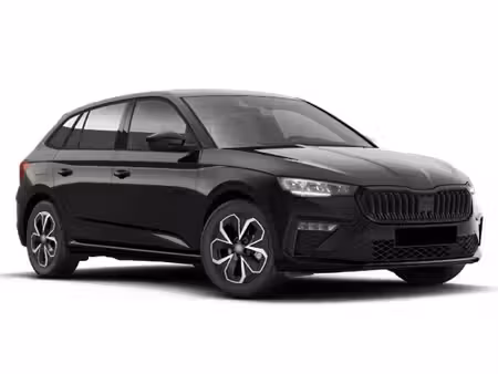 Škoda Scala 1.5 TSI 150
