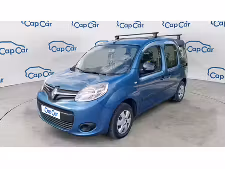 Renault Kangoo 1.5 dCi 80 Trend