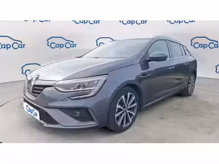 Renault Mégane E-Tech 1.6 160 RS Line