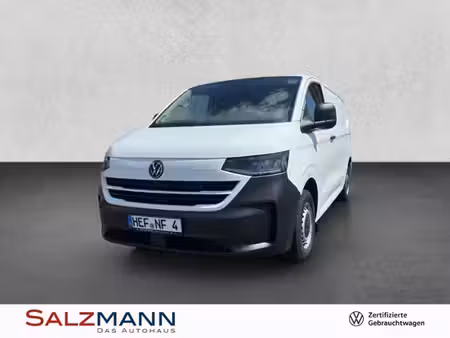 Volkswagen Transporter T7 2.0 TDI 110