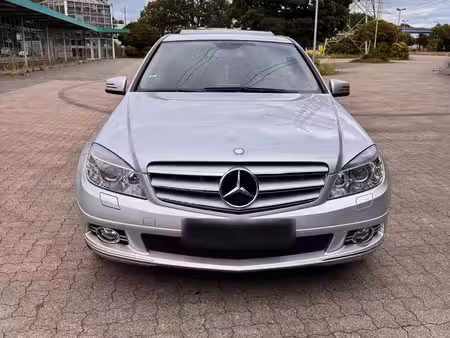 Mercedes-Benz Classe C C 180 1.8 156