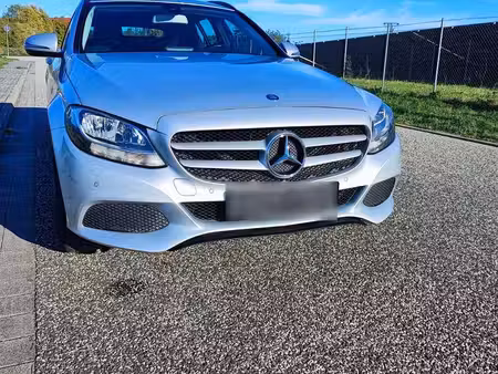 Mercedes-Benz Classe C C 200 2.1 136