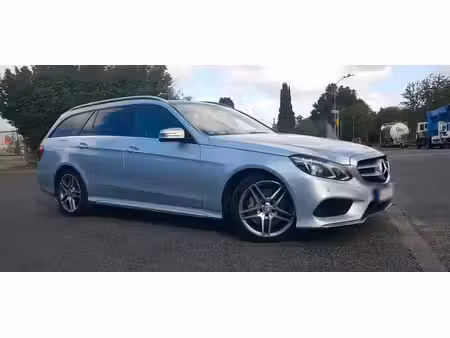 Mercedes-Benz Classe E E 350
