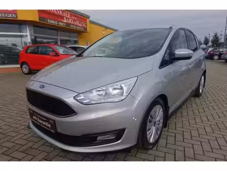 Ford C-max 1.0 125 Trend