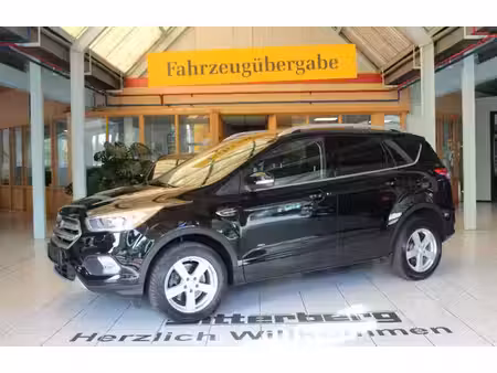 Ford Kuga 2.0 Cool & Connect 4x4