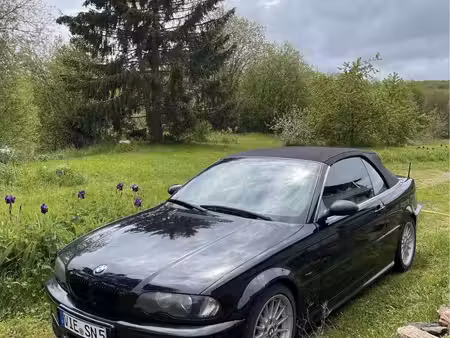 BMW Série 3 330i 3.0 231