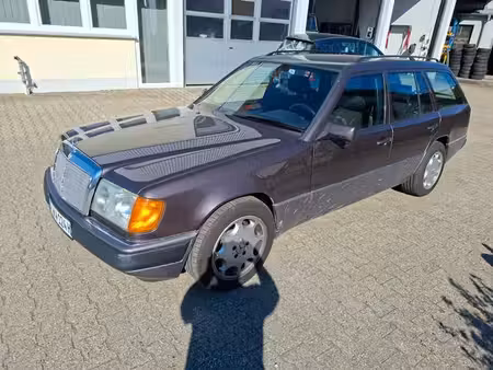 Mercedes-Benz Classe E 300 E