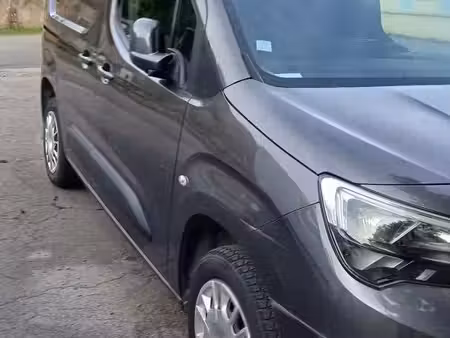 Opel Combo 1.5 100 Business Edition