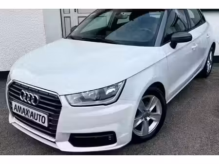 Audi A1 1.0 TFSI 95 Ambiente