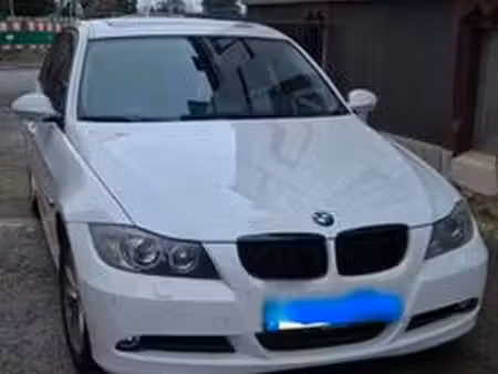 BMW Série 3 320d 2.0 170