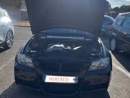 BMW Série 3 330i 3.0 258