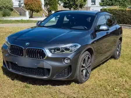 BMW X2 20d 2.0 190 M Sport X