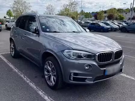 BMW X5 40e 2.0 313 xDrive