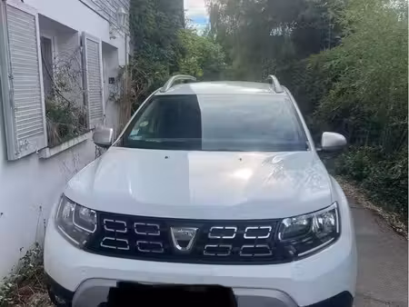 Dacia Duster 1.5 dCi 115