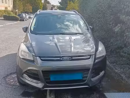 Ford Kuga 1.5 120