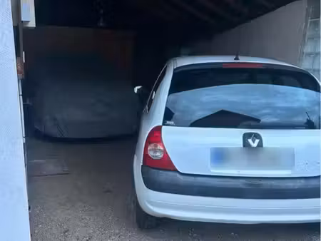 Renault Clio 1.5 dCi 80