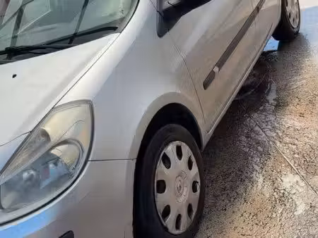 Renault Clio 1.2 75