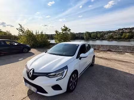 Renault Clio 1.5 dCi 90