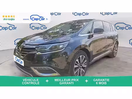 Renault Espace 1.6 dCi 160 Initiale Paris