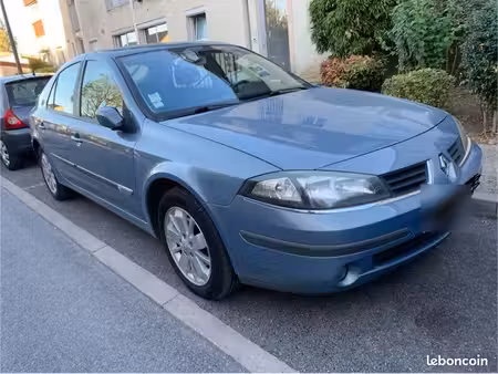 Renault Laguna 1.6 110