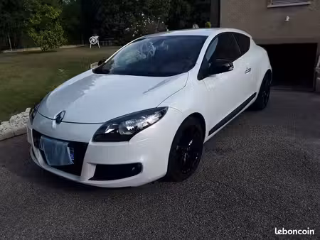 Renault Mégane 2.0 dCi 160