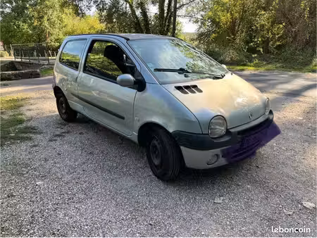 Renault Twingo 1.2 60