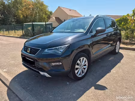 Seat Ateca 1.4 TSI 150