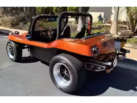 Volkswagen Buggy