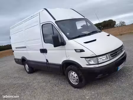 Iveco Daily 35