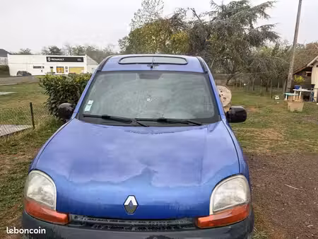 Renault Kangoo 1.4 75