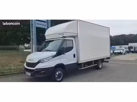 Iveco Daily 35 160