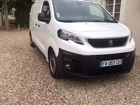 Peugeot Expert 