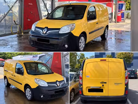 Renault Kangoo 1.5